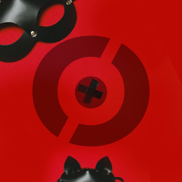 Passion album art