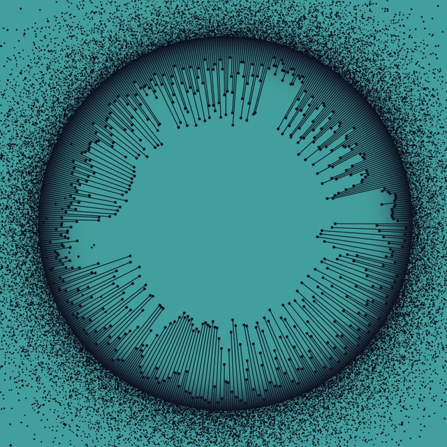 Modus Operandi album art