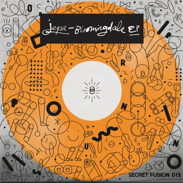 Morning Dust album art