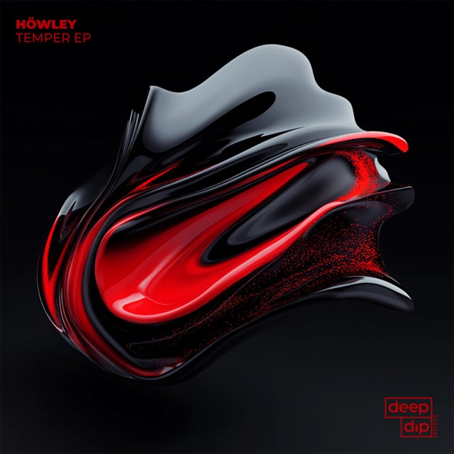 Temper album art