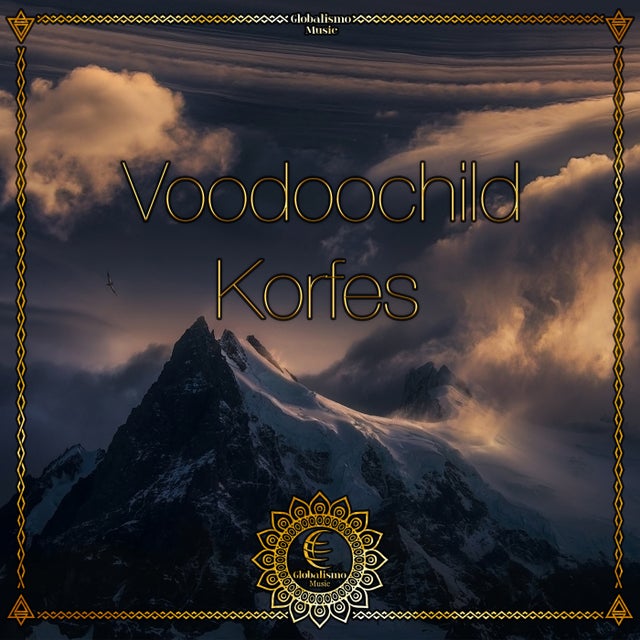 Korfes album art