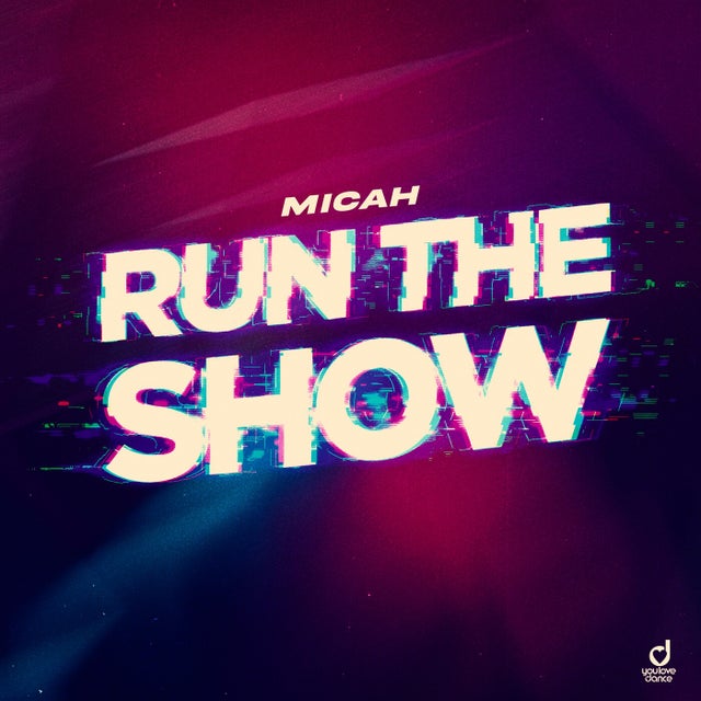 Run The Show album art