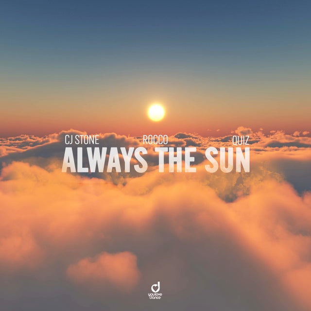 Always the Sun - Extended Mix album art