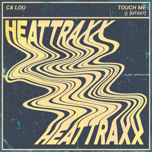 Give It - Extended Mix album art