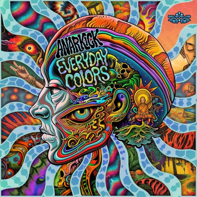 But The People album art