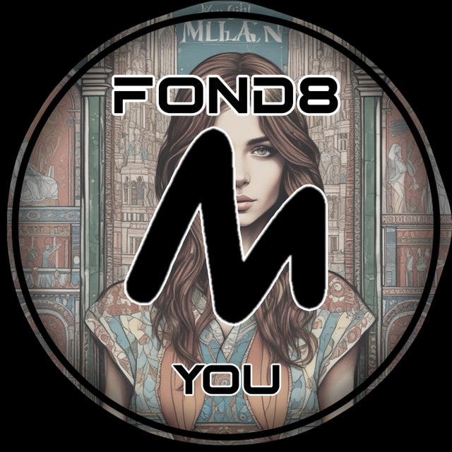 You album art