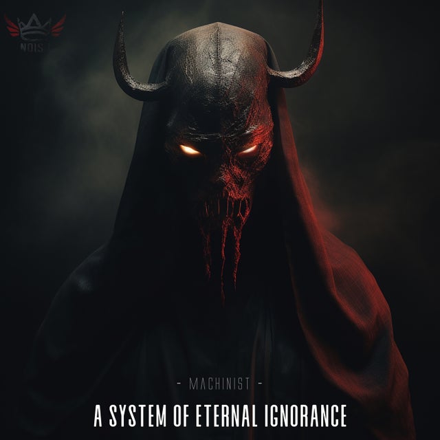 Our Appetite for Gore Is an Idiot's Tale album art