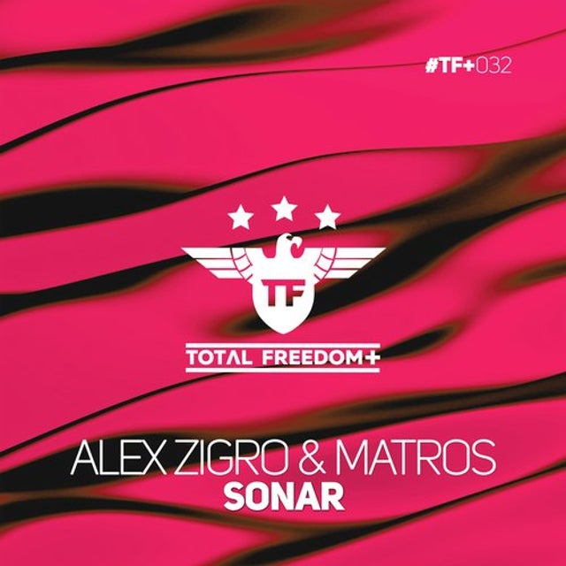Sonar album art