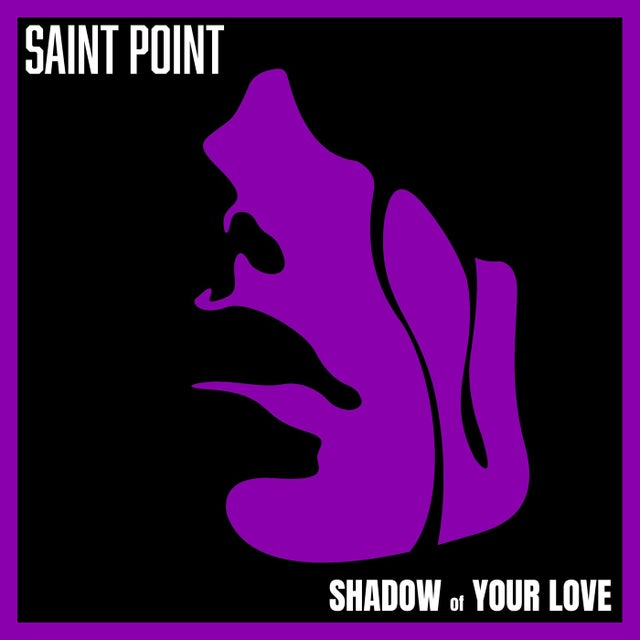 Shadow Of Your Love album art