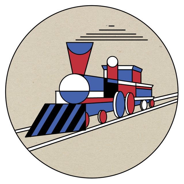 Dampf album art