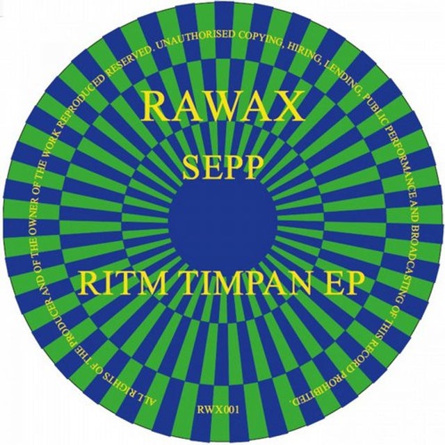 Nilut album art