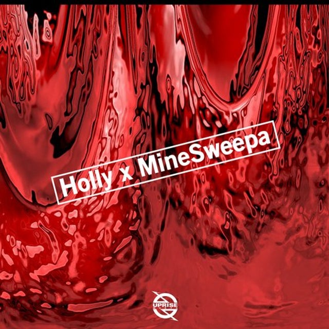 Bloodclat album art