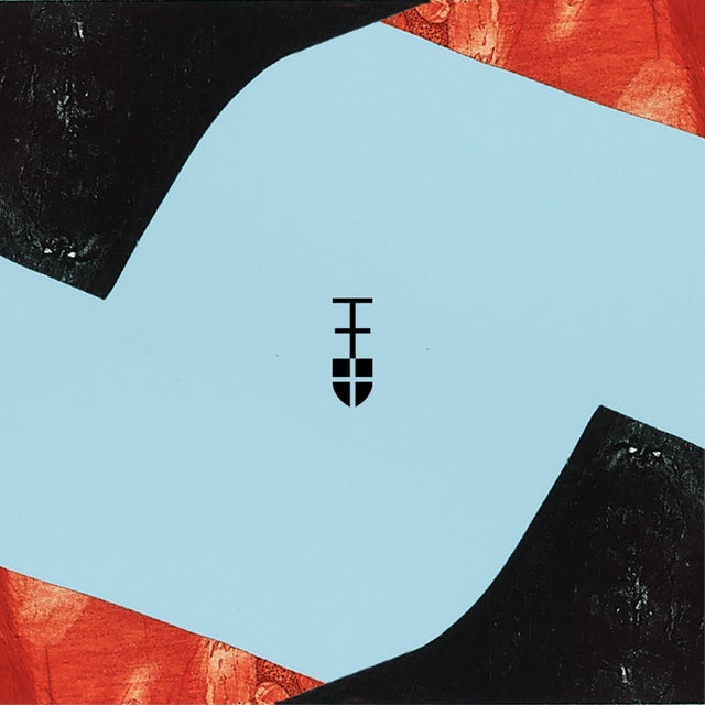 Gritty Dreams album art