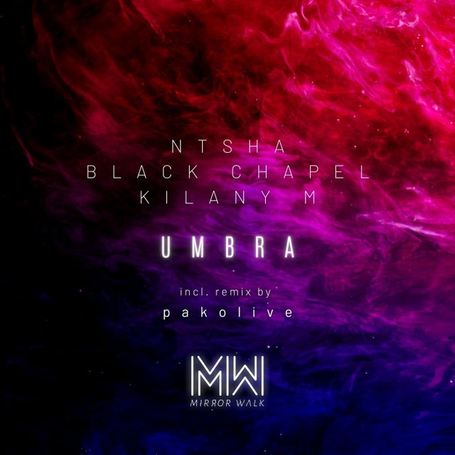 Umbra album art
