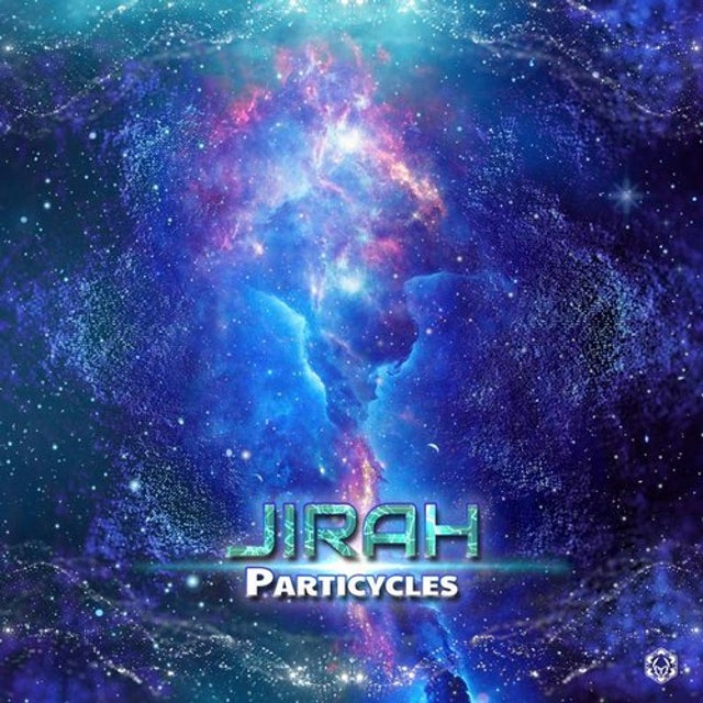 Cosmic Voice album art