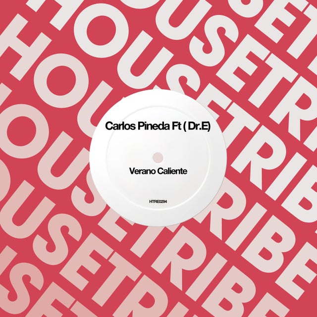 Verano Caliente album art