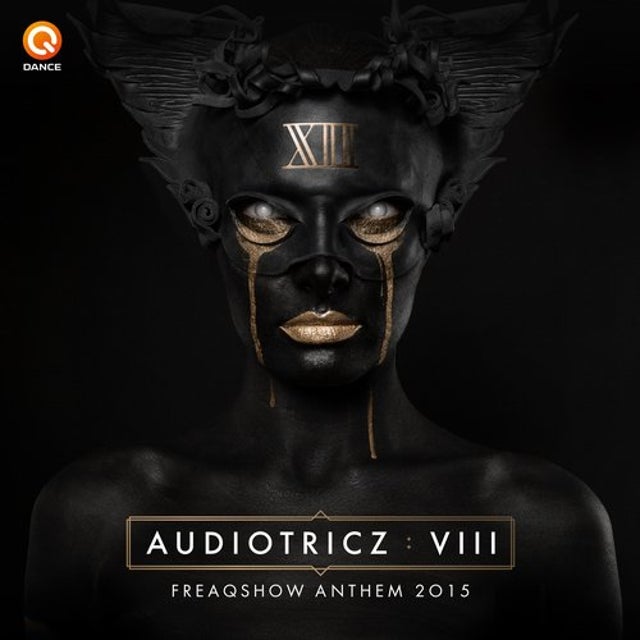VIII - Pro Mix album art
