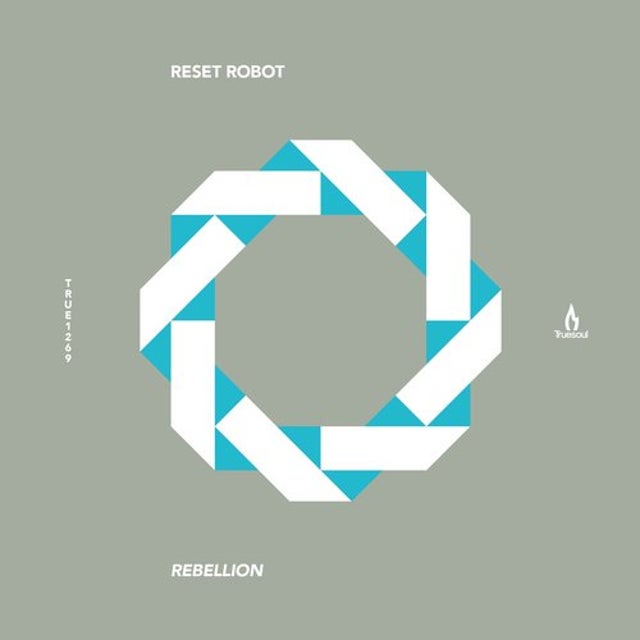 Rebellion album art