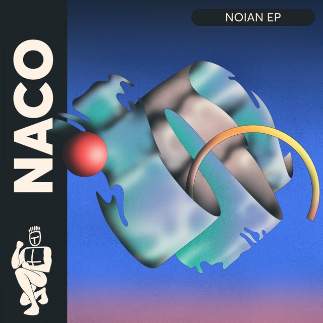 Sanc album art