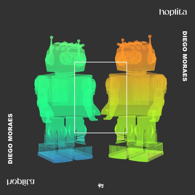 Hoplita album art