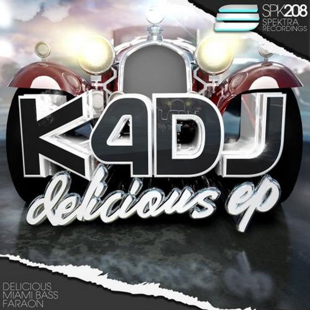 Miami Bass album art