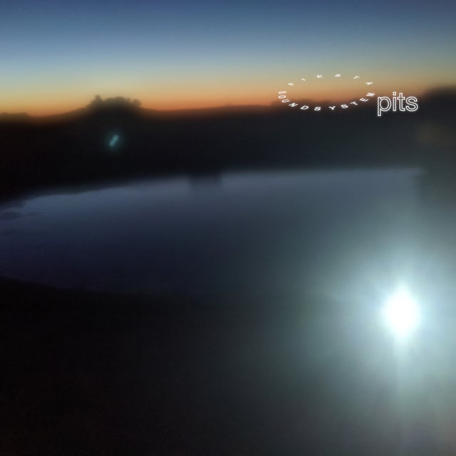 Ripples And Departure album art