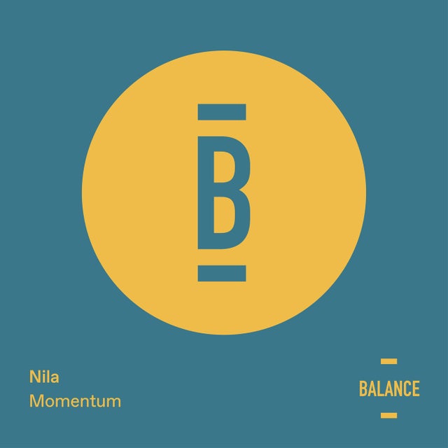 Momentum album art