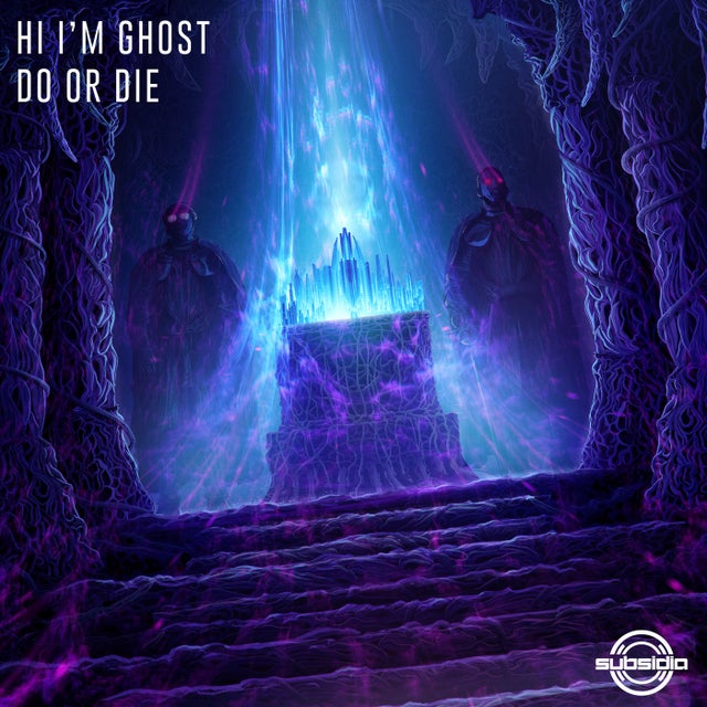 Do or Die album art