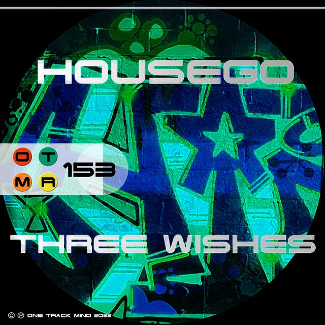 Three Wishes album art