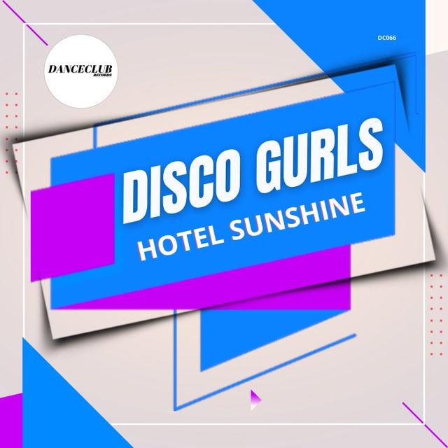 Hotel Sunshine - Extended Mix album art