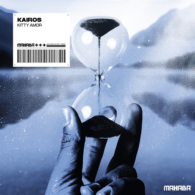 Kairos album art