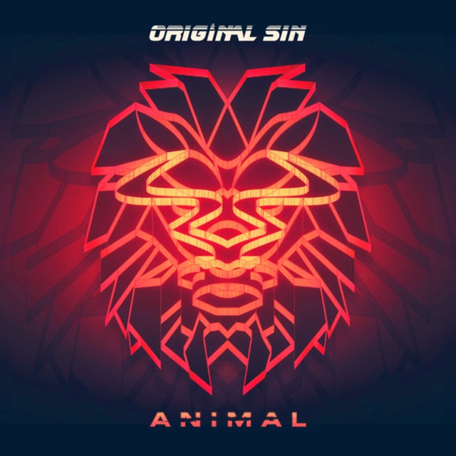 Animal album art