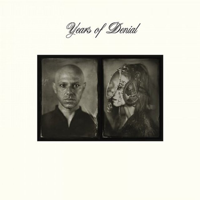 Metal Wave - Broken English Club Remix album art