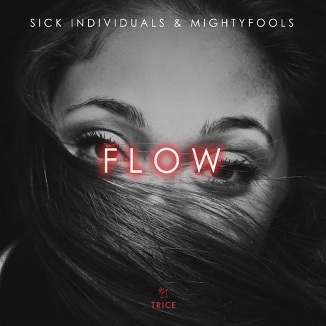 FLOW - Extended Mix album art