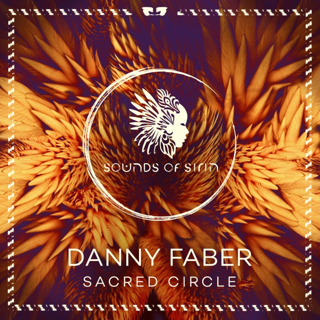 Sacred Circle - Extended Mix album art