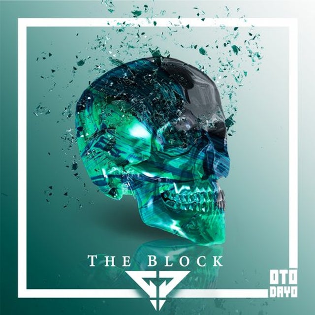 The Block album art