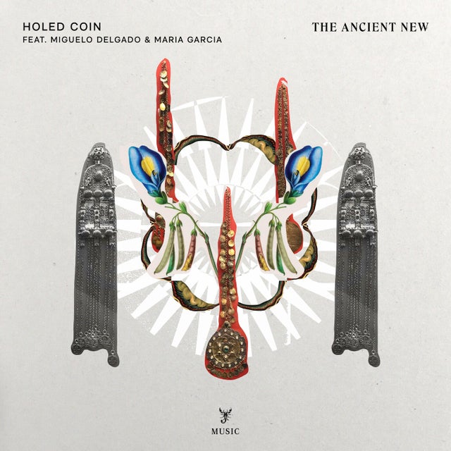 The House of Rising Sun feat. María García, Miguelo Delgado album art