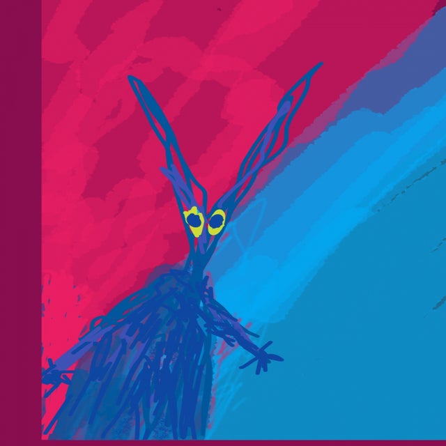 Goya album art