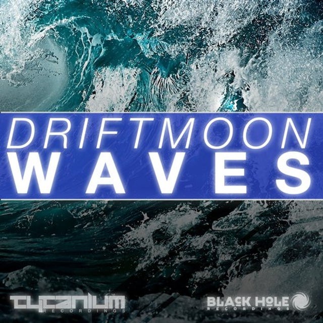 Waves album art