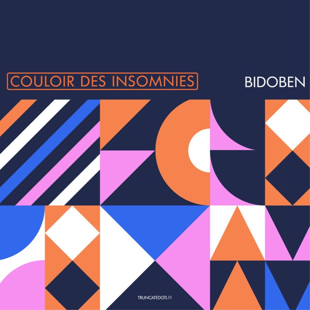 Gstaad album art