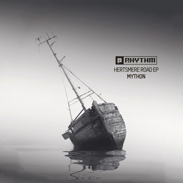 Translate album art
