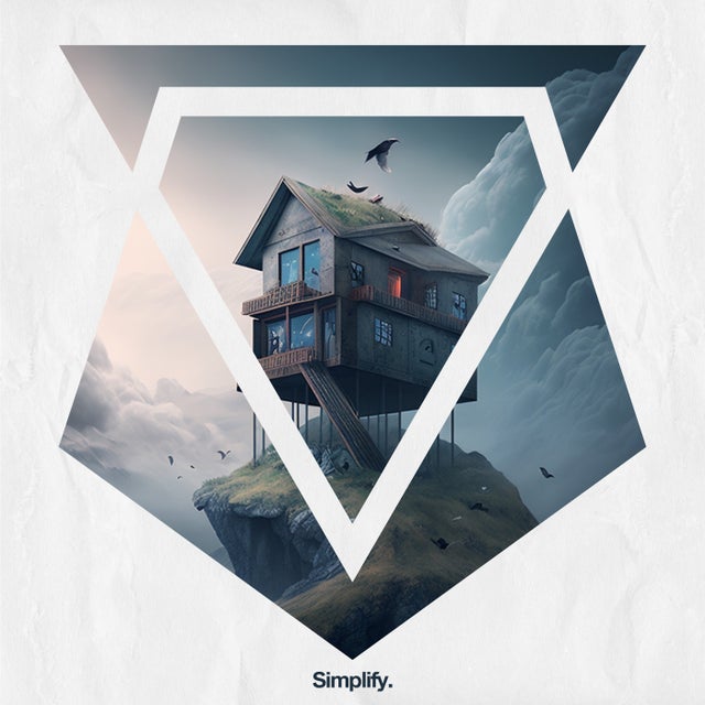 Resting Stage album art