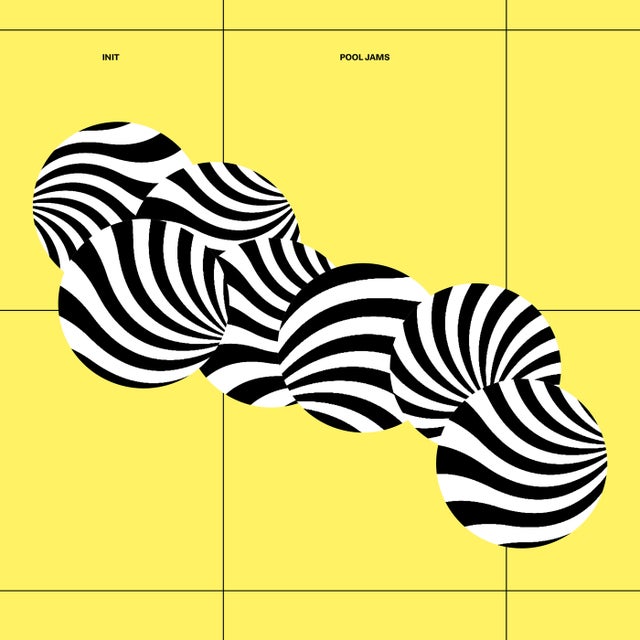 Liquid album art