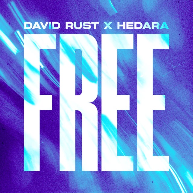 Free - Extended Mix album art