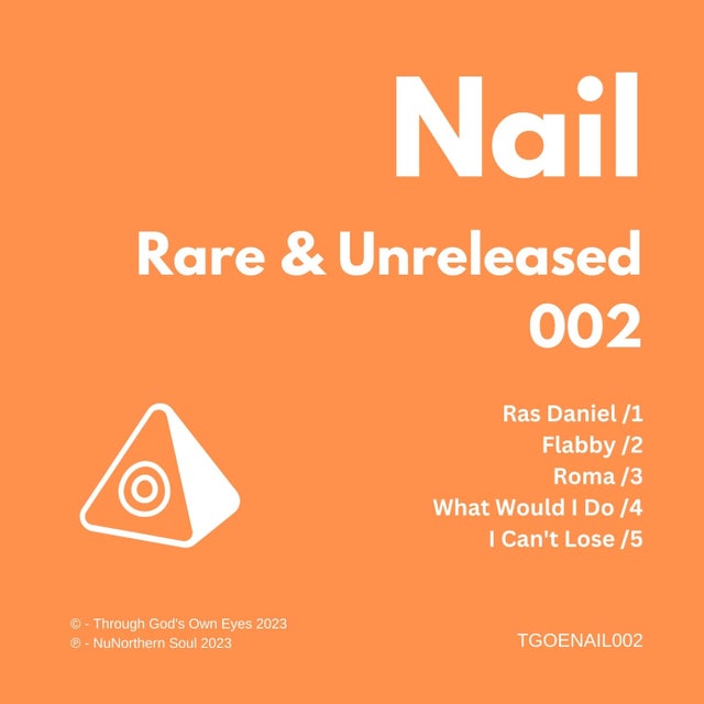 I Can't Lose album art