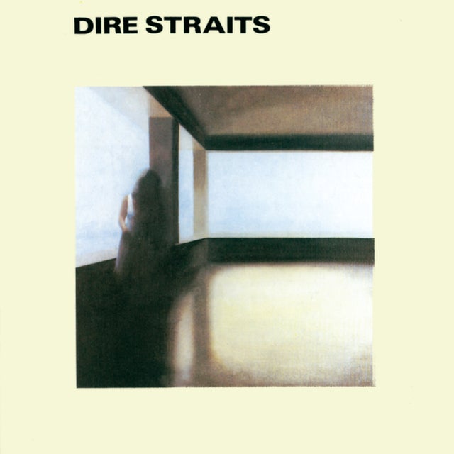 Sultans Of Swing album art