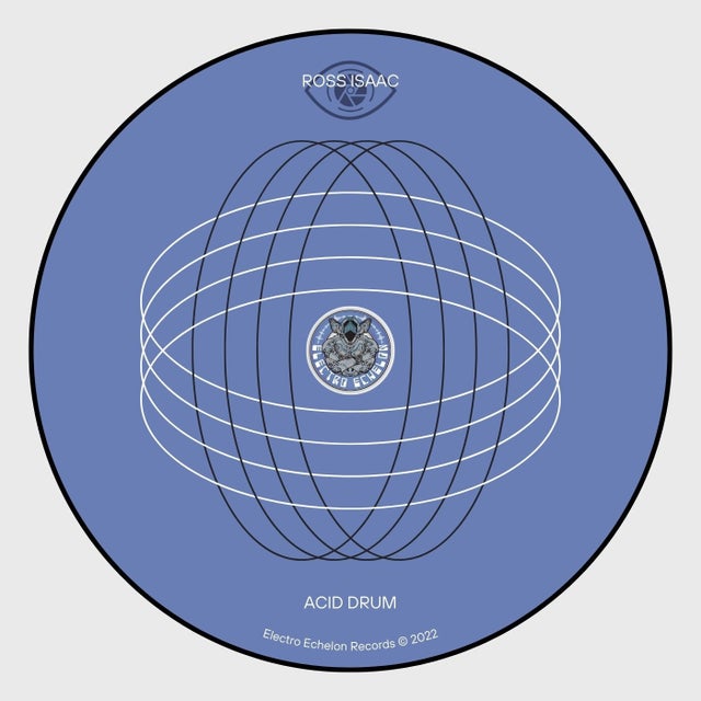 Acid Drum album art