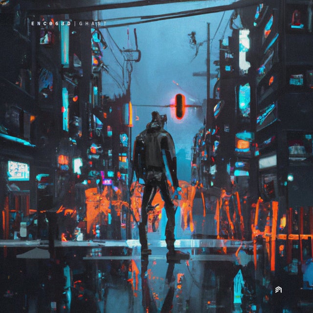 Deadicated album art