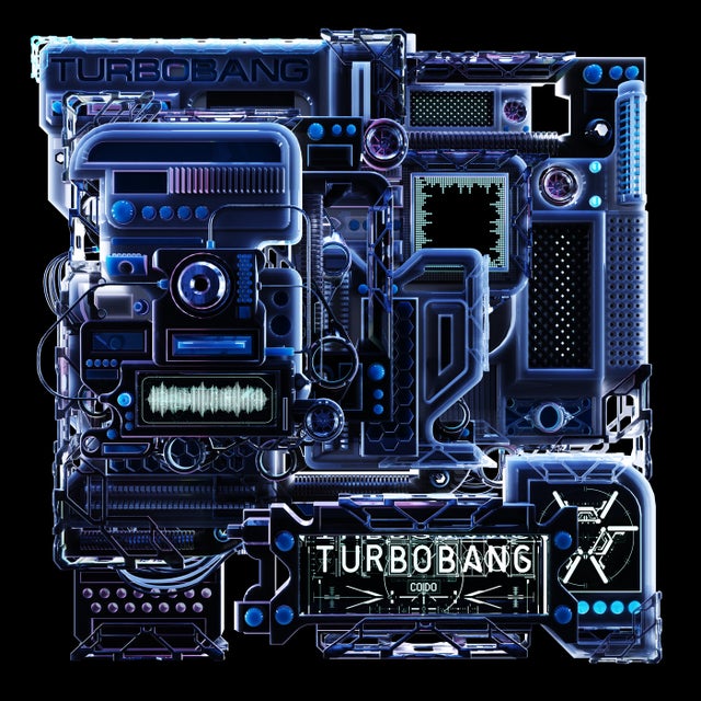 Slunkk album art