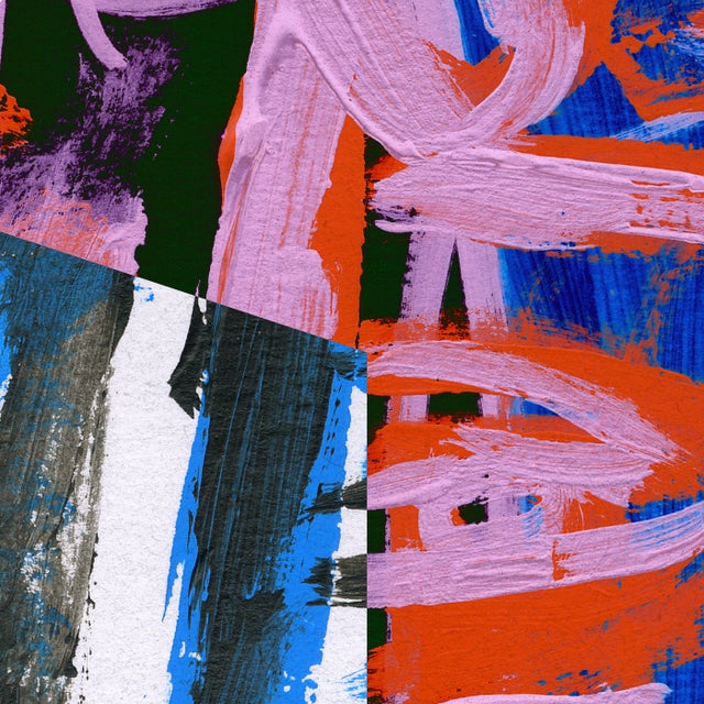 Spirit - DANCE MIX album art